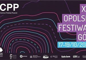 XIII Opolski Festiwal Gór – święto gór w Opolu!