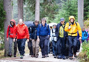 Reinhold Messner – 2x5